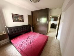 Blk 60 Telok Blangah Heights (Bukit Merah), HDB 4 Rooms #597219931